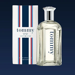 Tommy Hilfiger Tommy Eau de Toilette (100 ml)
