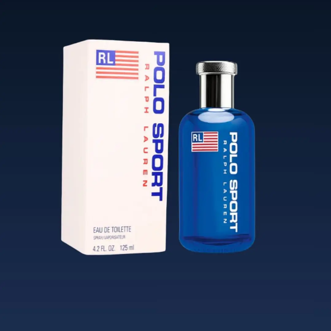 Ralph Lauren Polo Sport Eau de Toilette (125 ml) 1