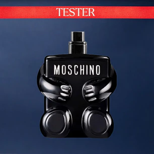 Moschino Toy Boy Eau de Parfum (100 ml) – Formato Tester