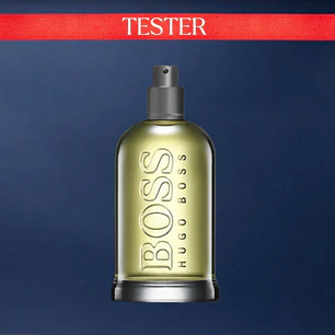 Hugo Boss Boss Bottled N°6 Eau de Toilette (100 ml) – Formato Tester (Sin Tapa)