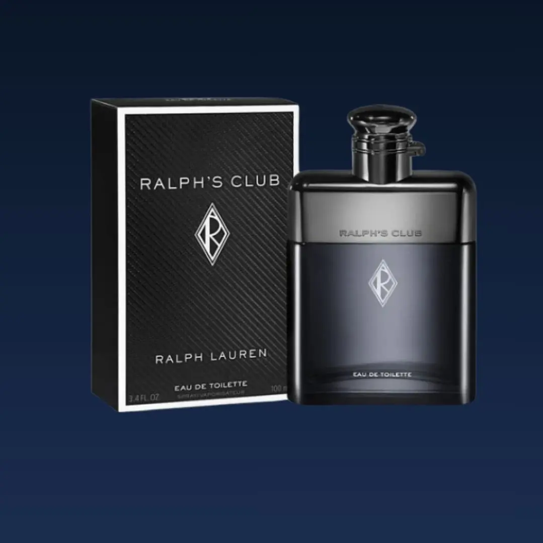 Ralph Lauren Ralph's Club Eau de Toilette (100 ml) 1