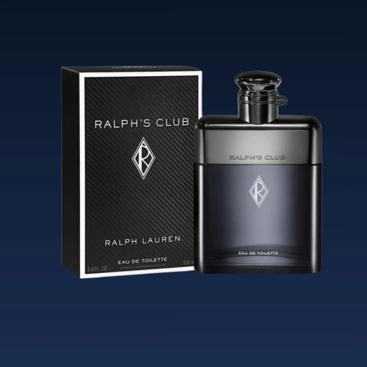 Ralph Lauren Ralph's Club Eau de Toilette (100 ml) 1