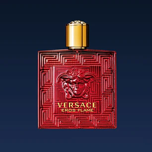 Versace Eros Flame Eau de Parfum (100 ml)