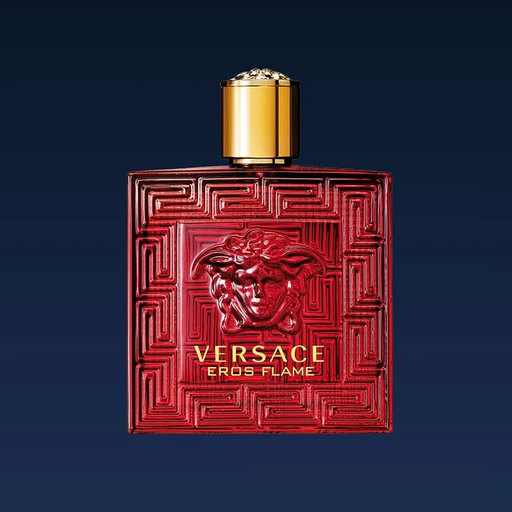 Versace Eros Flame Eau de Parfum (100 ml) 1