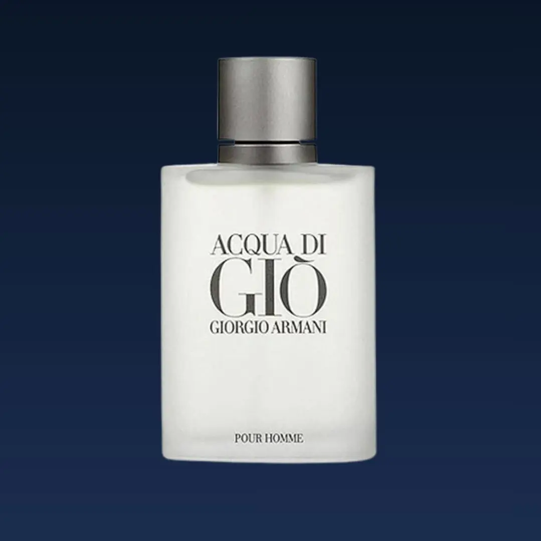 Giorgio Armani Acqua Di Giò Eau de Toilette (100 ml) 1