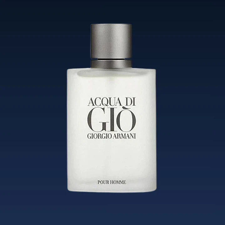 Giorgio Armani Acqua Di Giò Eau de Toilette (100 ml) 1