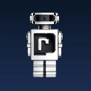 Paco Rabanne Phantom Eau de Toilette (100 ml)