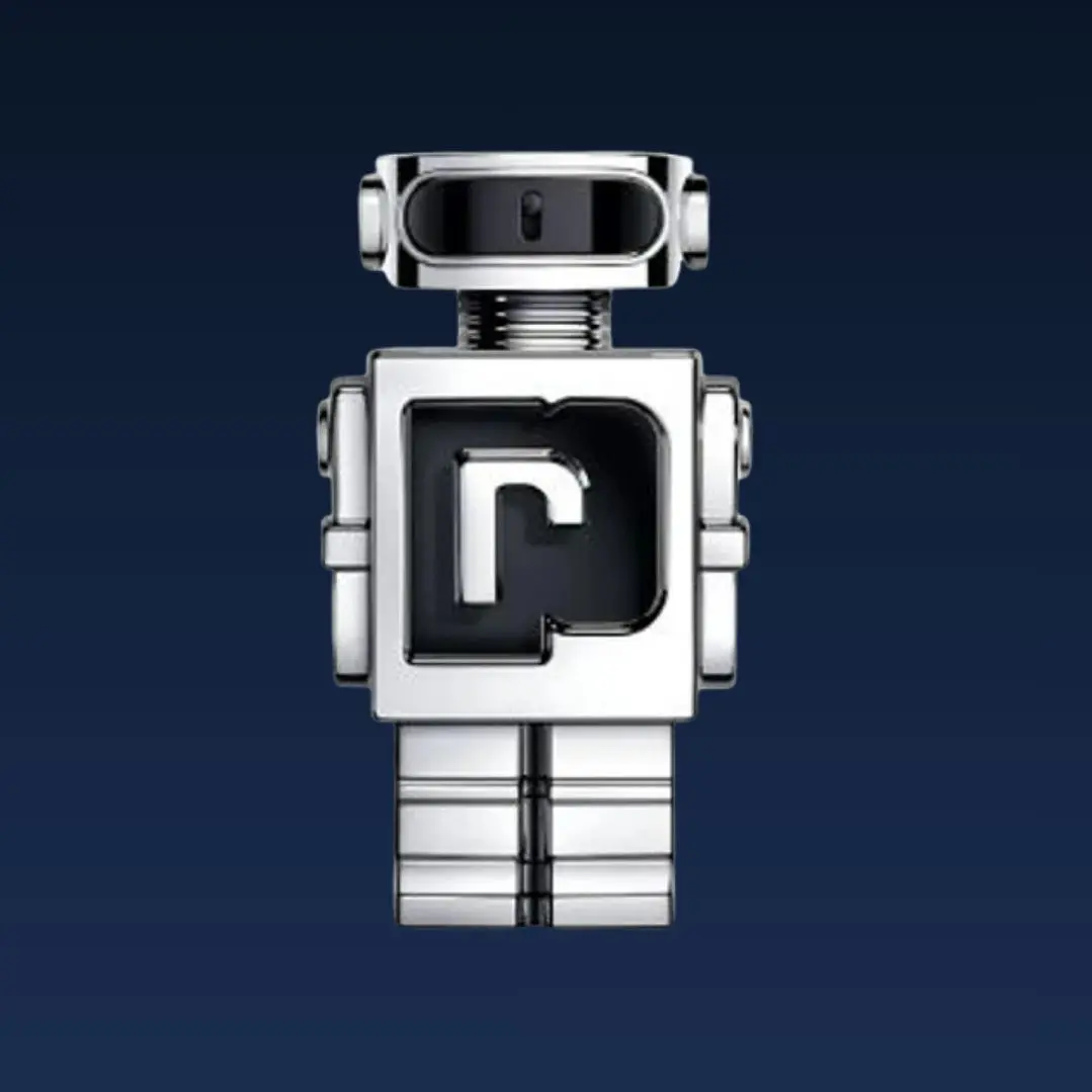 Paco Rabanne Phantom Eau de Toilette (100 ml) 1