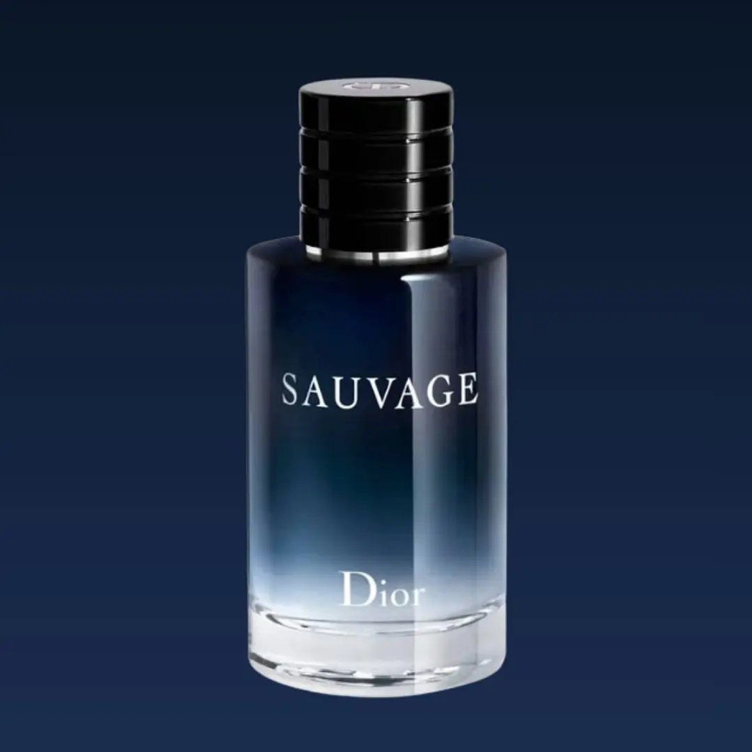 Christian Dior Sauvage Eau de Toilette (100 ml) 1