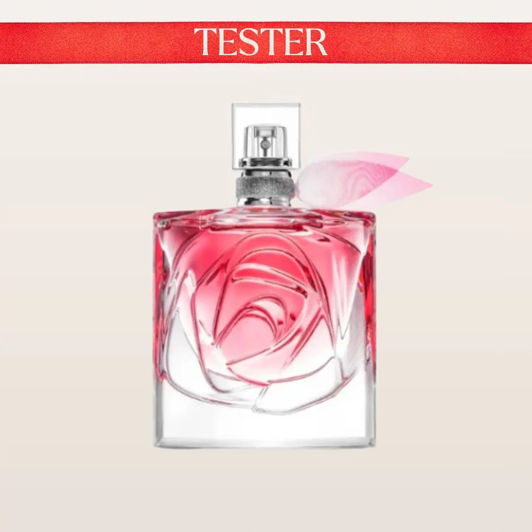 Lancôme La Vie est Belle Rose Extraordinaire Eau de Parfum (50 ml) – Formato Tester 1