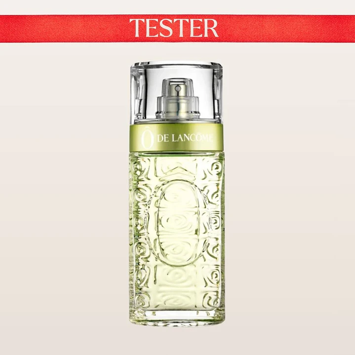 Lancôme Ô de Lancôme Eau de Toilette (75 ml) – Formato Tester 1