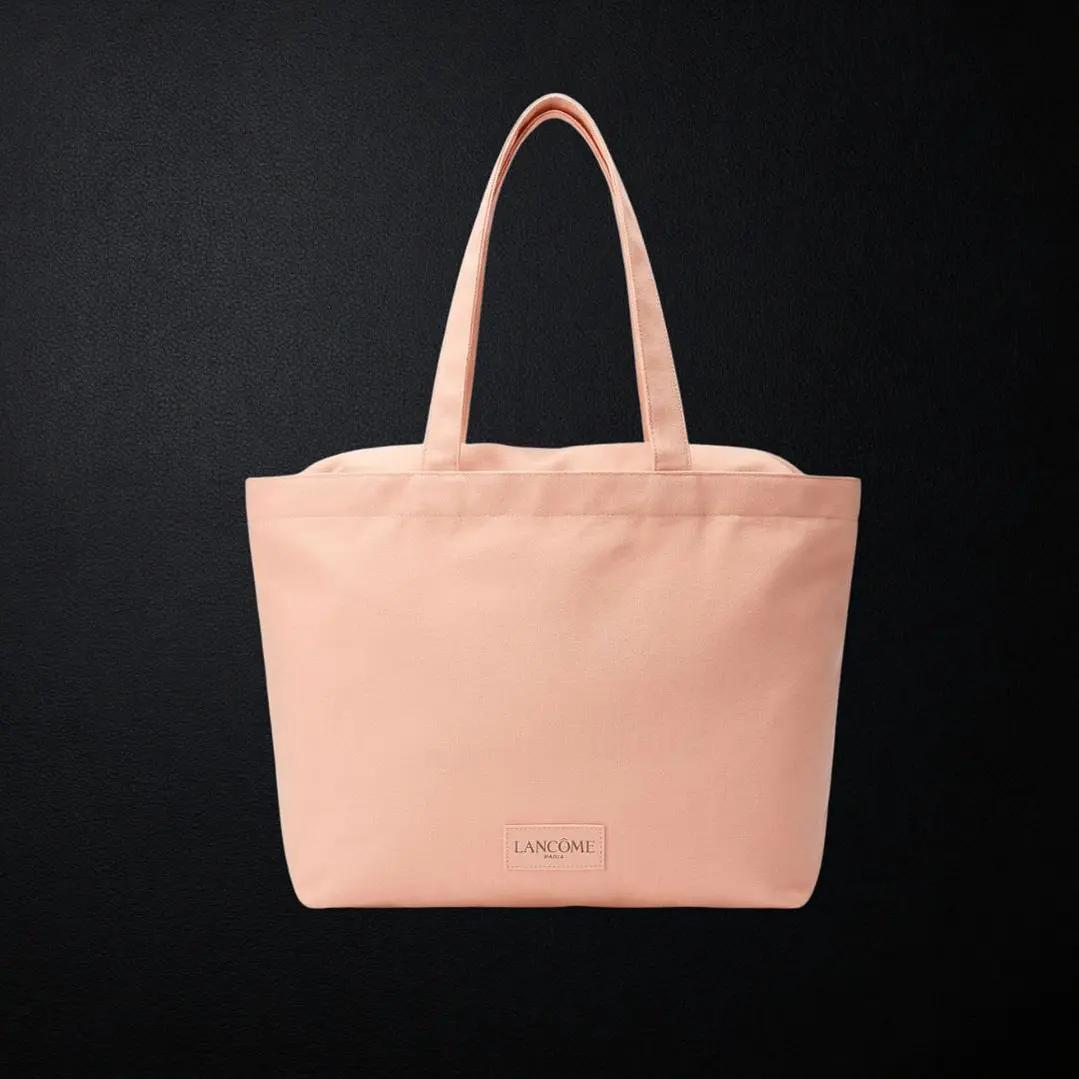 Tote Bag Lancôme – Colección Exclusiva 1