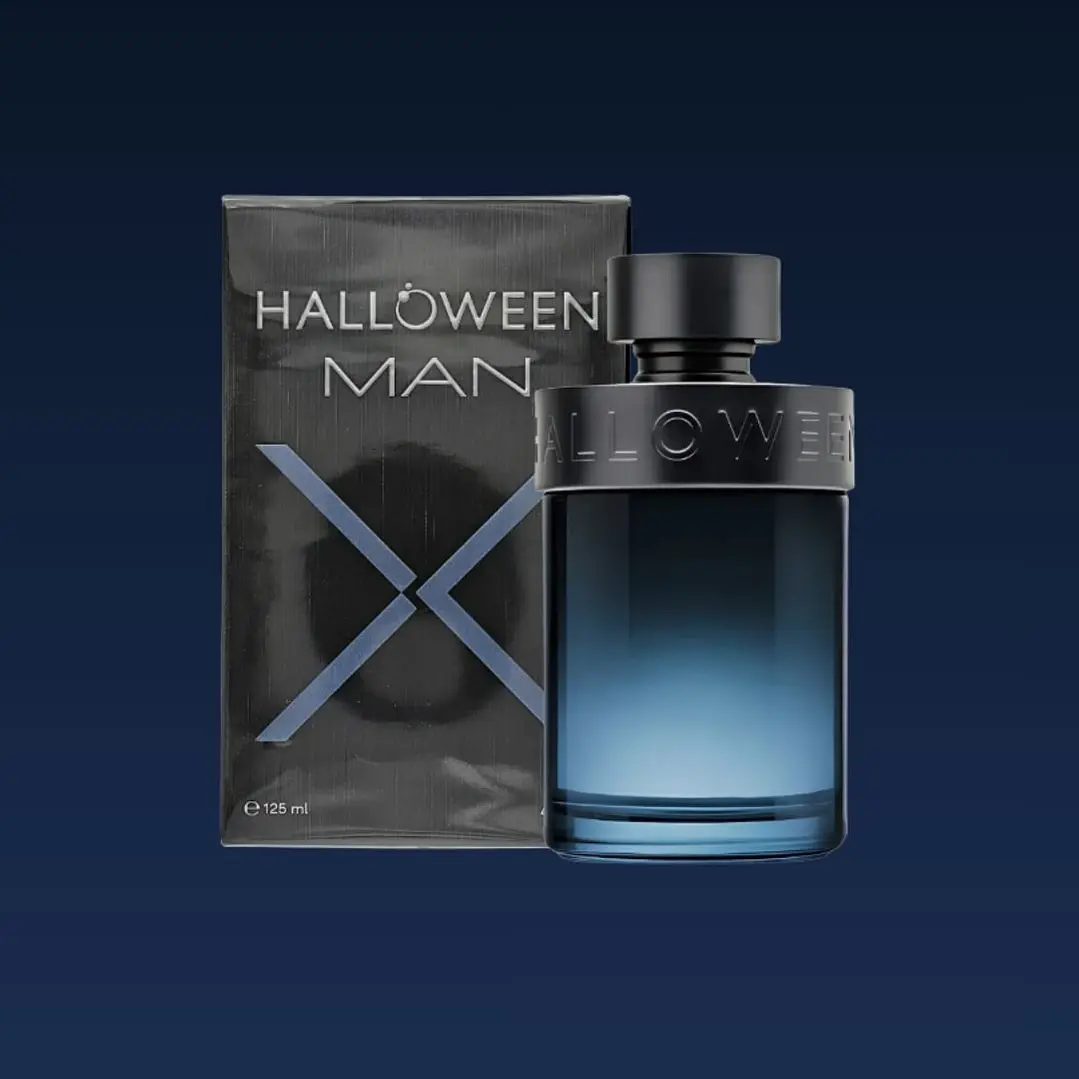 Halloween Man X EDT 125 ml 1
