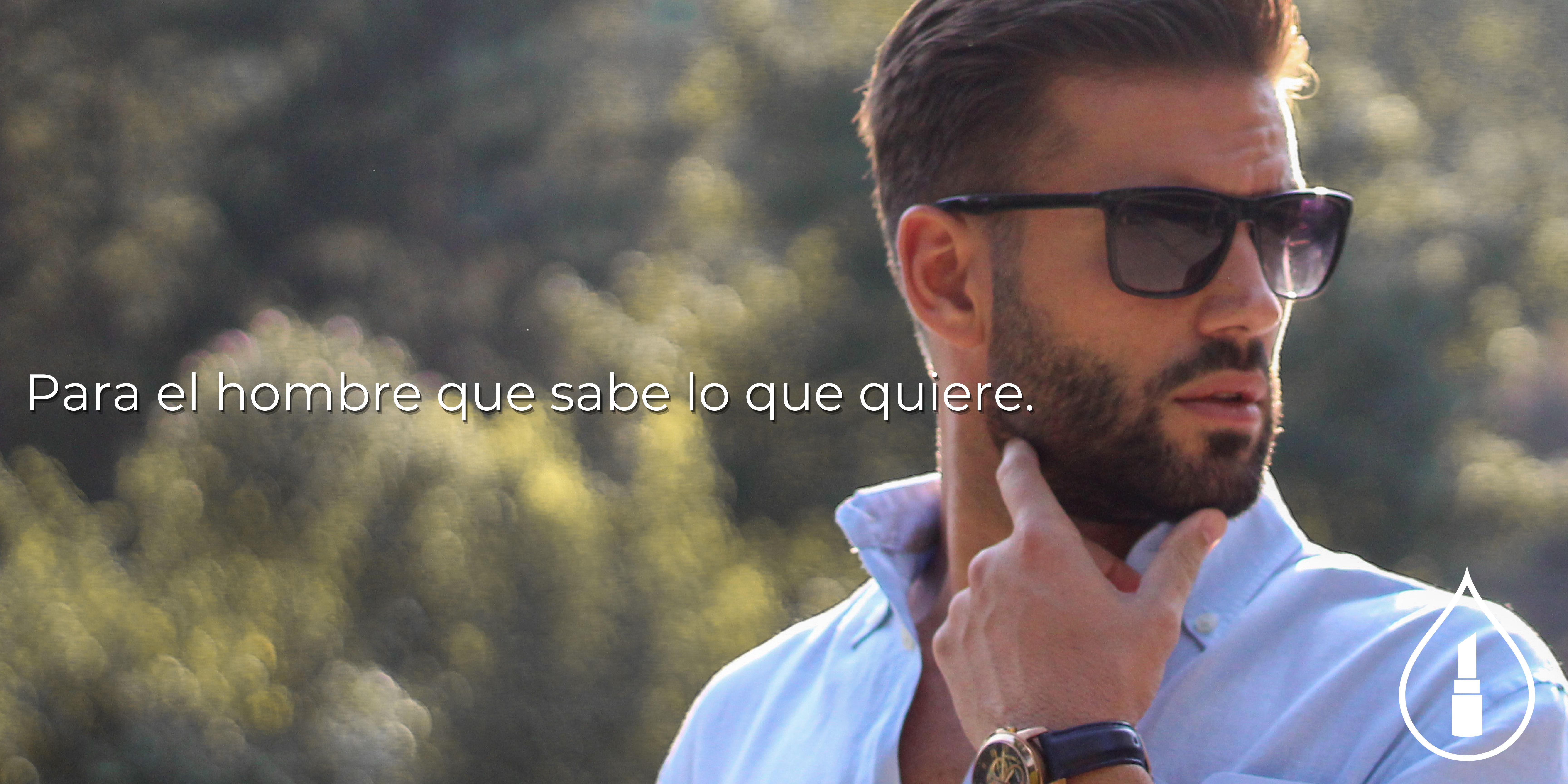 Perfumes Hombre