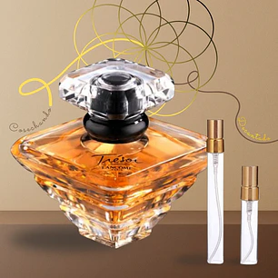 Lancôme Trésor Eau de Parfum (Decant)
