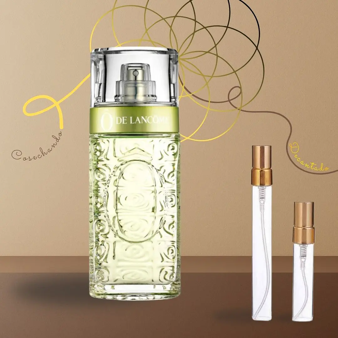 Ô de Lancôme (Decant) 1