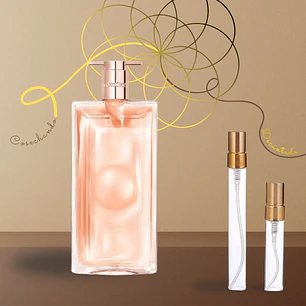 Idôle L'Eau de Toilette (Decant)