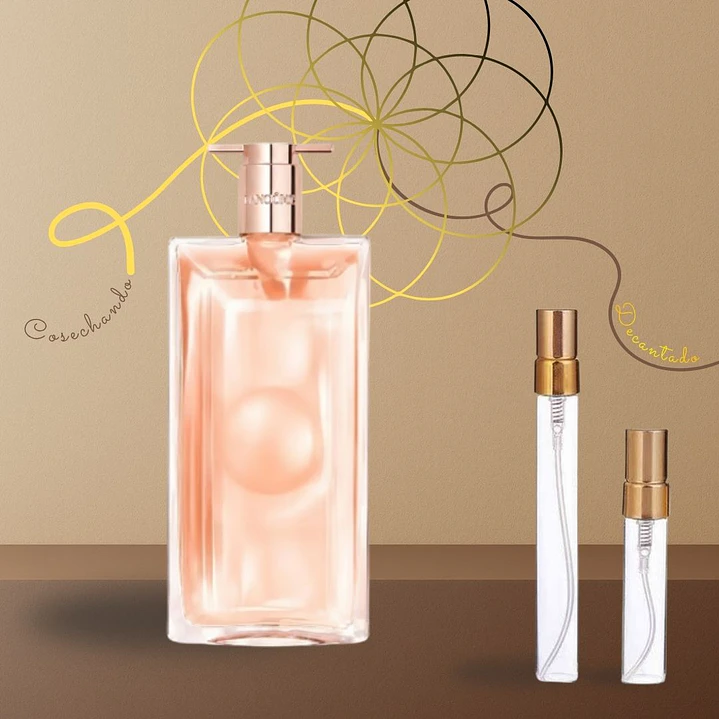 Idôle L'Eau de Toilette (Decant) 1