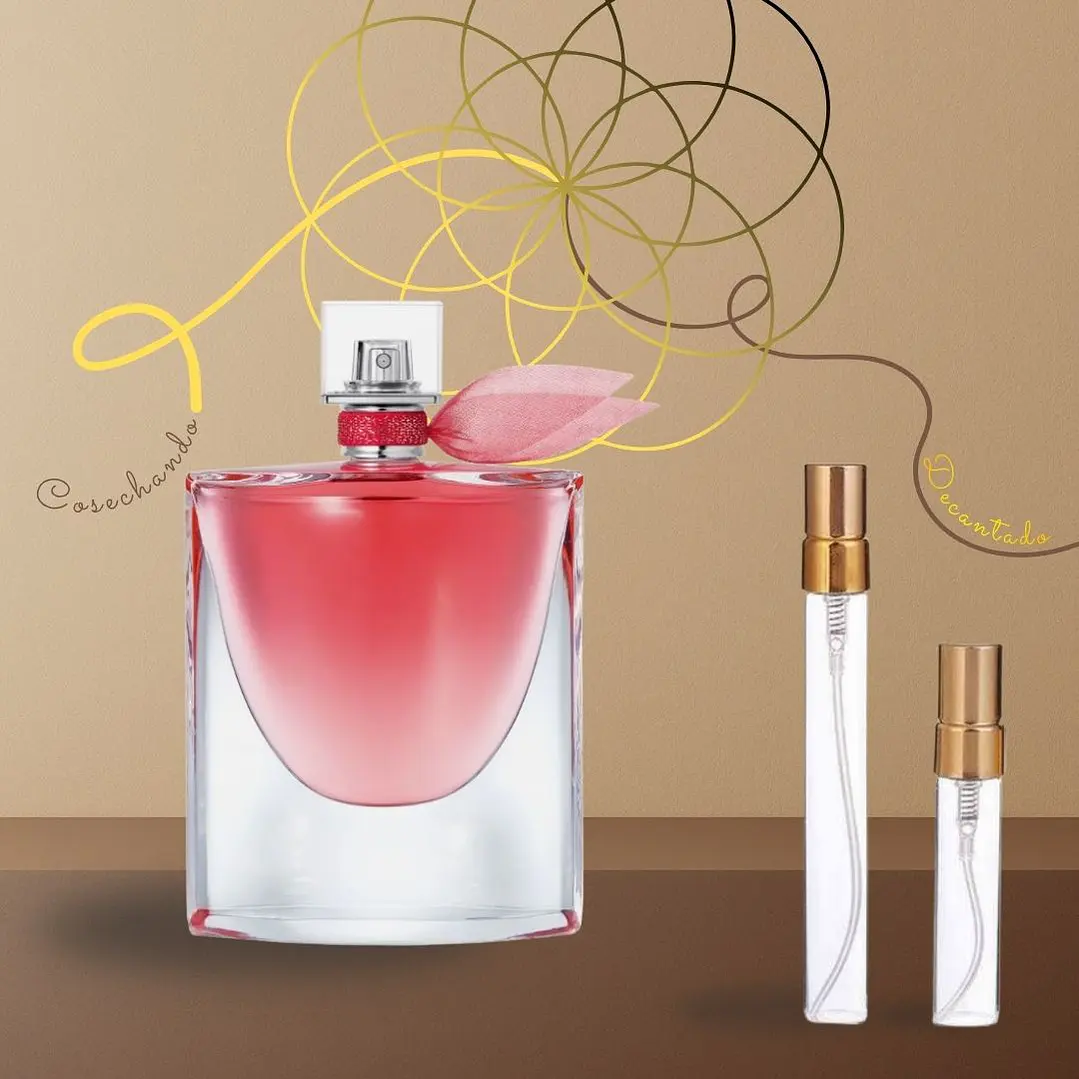 La Vie Est Belle Intensement Intense Edp (Decant) 1