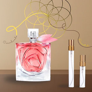 La Vie Est Belle Rose Extraordinaire (Decant)