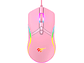 Mouse Havit MS1026 Gaming con Cable 6400DPI con 7 Botones - Miniatura 1