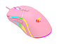 Mouse Havit MS1026 Gaming con Cable 6400DPI con 7 Botones - Miniatura 3