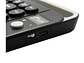 Teclado inalámbrico recargable multimedia TMJR-030 - Miniatura 2