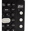 Teclado inalámbrico recargable multimedia TMJR-030 - Miniatura 3