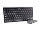 Combo inalámbrico CTMIJR-010 teclado mouse - thumbnail 1