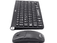 Combo inalámbrico CTMIJR-010 teclado mouse - thumbnail 2