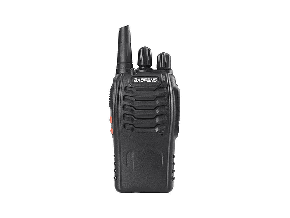 Radio Baofeng BF-888S UHF 16 Canales 400-470Mhz 1