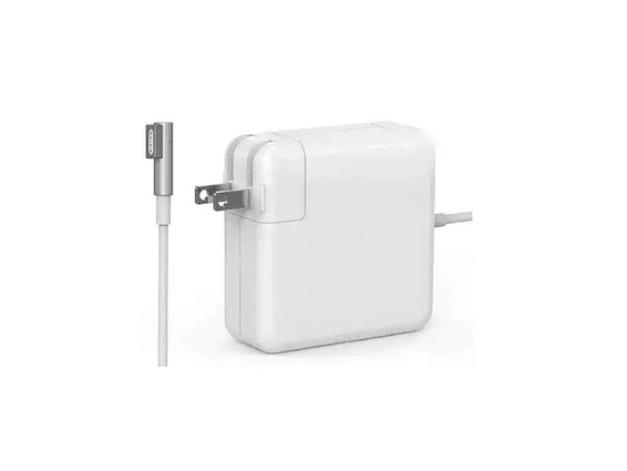 Cargador 16.5V 3.65A 60W Magsafe 1 2