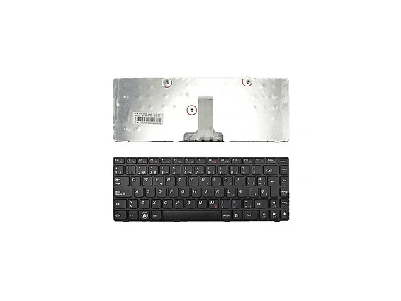 Teclado Portátil Lenovo Ref. G475 1