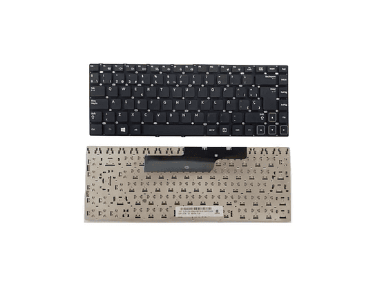 Teclado Portátil Samsung Np300 1