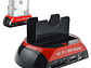 Docking Station 2.0 Ide-sata-2,5-3,5 Lector Memorias Usb - thumbnail 1
