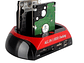 Docking Station 2.0 Ide-sata-2,5-3,5 Lector Memorias Usb - thumbnail 3