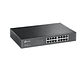 Switch TP-LINK 16 Puerto TL-SG1016D Tipo Rack 10/100/1000 - thumbnail 2