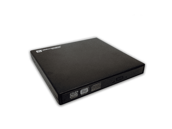 Grabador de DVD 3bumen pop-up mobile external 1