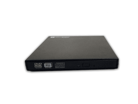 Grabador de DVD 3bumen pop-up mobile external 2