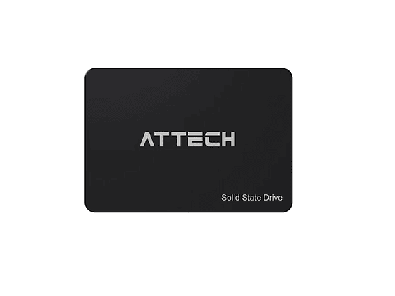 Disco Sólido Ssd Interno 512gb  1