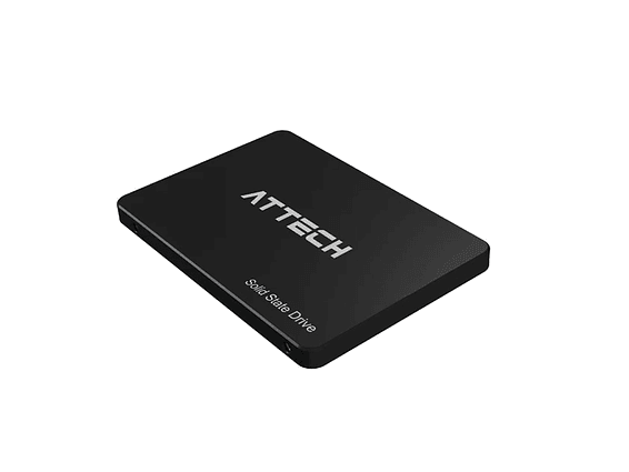 Disco Sólido Ssd Interno 512gb  3