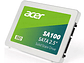 Acer SA100 SATA lll SSD, up to 1.92 TB, 3D NAND flash memory IC, market-proven controller, max read speed 560 MB/s - Miniatura 1