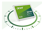Acer SA100 SATA lll SSD, up to 1.92 TB, 3D NAND flash memory IC, market-proven controller, max read speed 560 MB/s - Miniatura 3