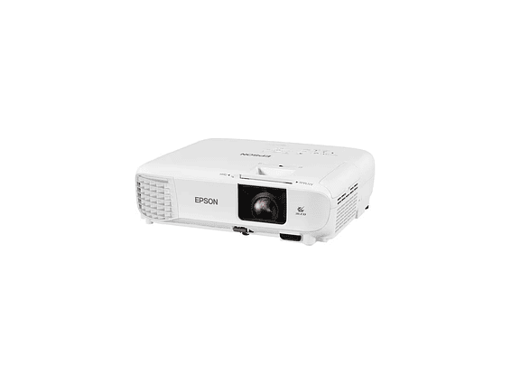 Proyector para Salas de Clases PowerLite E20 1