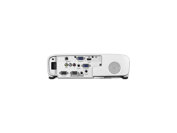 Proyector para Salas de Clases PowerLite E20 3