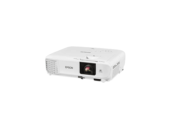 Proyector para Salas de Clases PowerLite E20 4