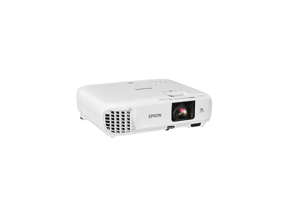 Proyector para Salas de Clases PowerLite E20 5