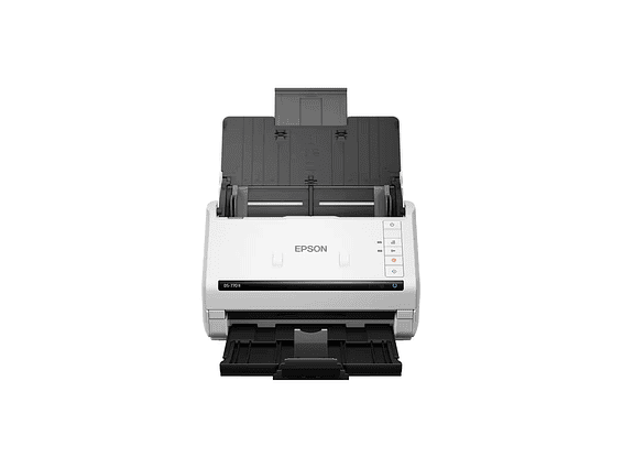 DS-770II DOCUMENT SCANNER 2