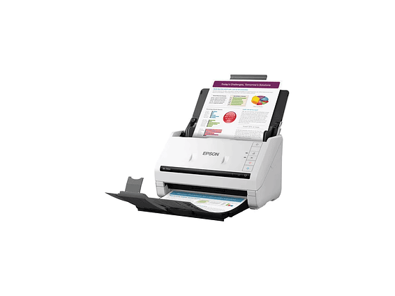 DS-770II DOCUMENT SCANNER 3