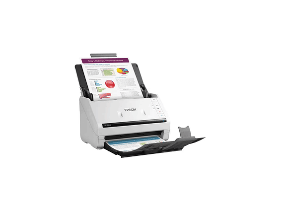 DS-770II DOCUMENT SCANNER 4